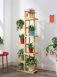 Harga rak bunga kayu bertingkat. Bunga Rak Bertingkat Indoor Khusus Balkon Berdaging Hijau Bunga Pot Rak Kayu Solid Ruang Tamu Sederhana Rak Tanaman Rak Aliexpress