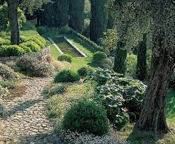 Garden Design Ideas Inspired By The World S Most Lush Landscapes Garden Design Garden Pool Landscape