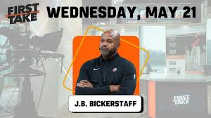 JB Bickerstaff will be