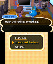 Сэр фи́лип э́нтони хо́пкинс — британский и американский актёр театра и кино, кинорежиссёр, композитор. New Video And Screenshots Of The Upcoming Animal Crossing New Leaf Amiibo Update From September S Nintendo Direct Animal Crossing World