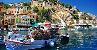 This is the footpath that runs from fira to oia along the edge of the caldera and it's nothing short of magical. Top 27 Places To Visit In Greece In 2021 Tourist Attractions Sightseeing