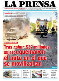 14-10-2022 by Diario La Prensa