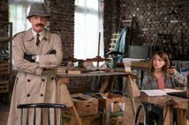 Früher war wilsberg rechtsanwalt, verlor jedoch seine zulassung. Reaktionen Auf Letzten Wilsberg Mit Alex Alles Munster