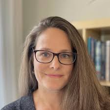 Psychologist in Glen Allen, Virginia, Beth Mcgraw, PhD