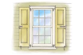 4.8 out of 5 stars 9. Getting Shutters Right Fine Homebuilding