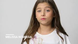 Melissa Nobrega na Cia11 Photgraph