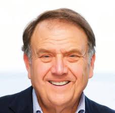 Monthly Spotlight Calendar