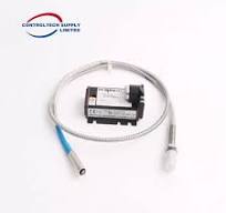 EPRO PR6423/010-140+CON011 8mm Eddy Current Sensor With Signal Converter