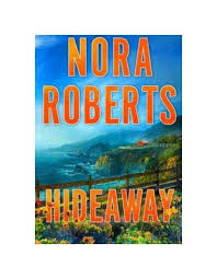 KryjÄƒlwka Hideaway Nora Roberts KsiaÄºtka Nora Roberts 9788381774659 Amazon Com Books Get the best deals on nora roberts books in english. amazon com