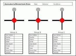 That's where free printable targets come in handy. Free Printable Shooting Targets Of People Bitem