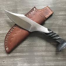 Maybe you would like to learn more about one of these? Railroad Spike Knife Craftsman Craft Handmade Knife Knives Knifemaking Blacksmith Cutlery Railroad Railroad Spike Knife Railroad Spikes Knife