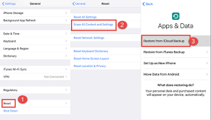 You can also recover photos and videos you deleted in the last 30 days in the recently deleted folder of the photos app on any computer, ios device, or ipados device that has icloud photos turned on. How To Recover Permanently Deleted Photos From Iphone