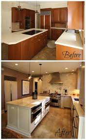 20 Excellent Kitchen Remodel Before And After Ideas In 2020 Kitchen Remodel Small Kitchen Remodel Before And After Kitchen Design Small