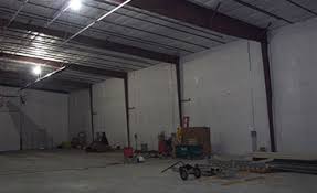 It is especially important to cut your insulation fiber glass back (you can leave the facing to fold back over the end of the insulation blanket) at the ends. The Benefits Of Insulating Your Metal Building Toro Steel Buildings