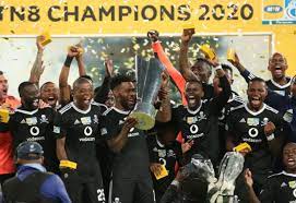 Orlando pirates, who finished third, will come up against. Orlando Pirates Crowned Mtn8 Champions