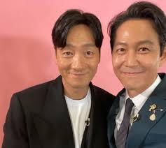 December 15, 1972 · birthplace: Lee Jung Jae Biography Age Height Family Net Worth Stark Times