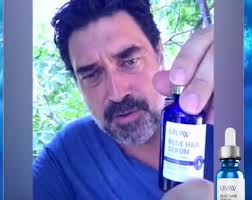 Uraw Mavi Sac Serumu Sac Cikariyor Mu Kullanici Yorumlari Sac Ekimine Dair Gercek Bilgiler