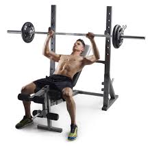 golds gym xr 10 1 weight bench