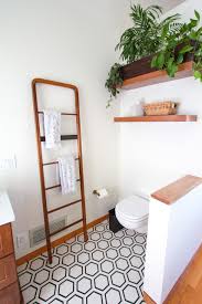 Do you suppose floating shelves above toilet appears to be like nice? Floating Shelves Over Toilet Ideas Photos Houzz