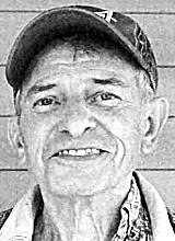 Charles Lake Obituary (2017)