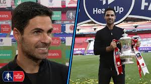 We did not find results for: I Was Brought In To Win Trophies Mikel Arteta Post Match Interview Arsenal 2 1 Chelsea The Global Herald