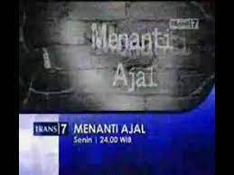 In june 2006, tv7 was acquired by trans corp, and on 15 december 2006, tv7 was relaunched as trans7. Tampilan Promo Trans 7 2006 2007 Youtube