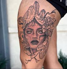 Done by Jay Purdy at Rockstar tattoo company in Milwaukee, WI : r/tattoo