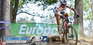 brandon rivera campeonato mundial sudafrica noticias