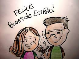 Busca, consulta y compara para obtener las mejores ofertas y precios baratos de las haciendas más solicitadas en bodas, xv años, comuniones, bautizos y celebraciones familiares. 10 Anos Bodas De Estano Lata Aluminio Boda De Estano Tarjetas De Feliz Aniversario 10 Aniversario De Boda