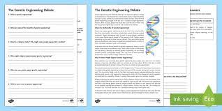 100 Top Genetics Teaching Resources