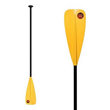 Werner Vibe 2 Piece Adjustable Stand Up Paddle