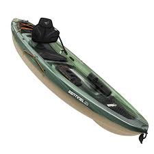 The sentinel 100x angler from pelican is a great example, as it is a 10 foot kayak that has a lot to offer for its small size. 8 Best River Fly Fishing Kayaks In 2021 Tested And Reviewed By Kayak Enthusiasts Globo Surf