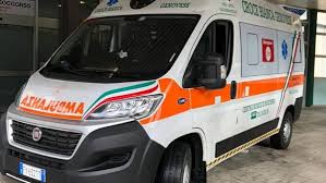 Seleziona la categoria di interesse tra tutte quelle presenti a mezzanego. Incidente Stradale Frontale A Mezzanego Due Feriti