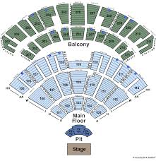 Rosemont Theatre Seating Chart Related Keywords
