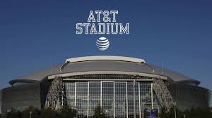 Wrestlemania 32 has found a home. At T Stadium To Host Wrestlemania 32 In 2016 The Capital Sports Report