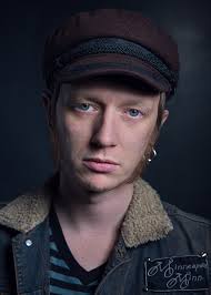 PORTRAITS — DAVID THOMAS MARKLEY PICTURES