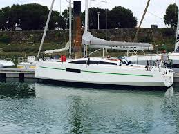 Achat Rm 970 Sillage Port Camargue