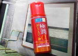 Mentholatum Hada Labo Gokujyun Alpha Hydrating Emulsion Mentholatum