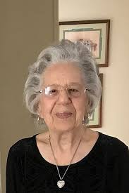 Violet Meeks Obituary