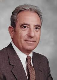 A. Kalliel Obituary (1930