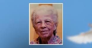 Maemary Billiot Gregoire Obituary April 15, 2025