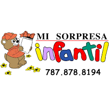 Over 100,000 english translations of spanish words and phrases. Mi Sorpresa Infantil Home Facebook