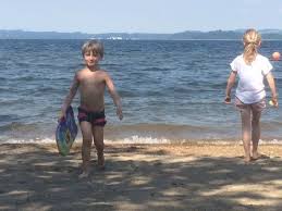 Unsere Sieben Liebsten Strandbader Rund Um Munchen Strand Starnberger See