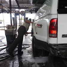 Managed to find a gold coast outlet that does rent to drivers under the age of 25? Home Miami Auto Spa
