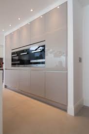 Maybe you would like to learn more about one of these? Units Laser Soft White Laser Brilliant Cashmere Worktop Corian Glacier White Breakfast Bar D Keuken Ontwerp Keuken Ideeen Modern Moderne Keukenkasten