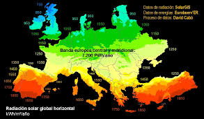 La energía nuclear es óptima para la lucha contra el cambio climático, pero su precio es demasiado elevado. Fotovoltaica Alemania Produce Mas Energia Solar Que Espana Portugal Italia Y Francia Juntas Energias Renovables El Periodismo De Las Energias Limpias