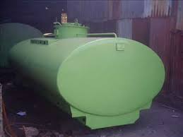 Harga murah di lapak perkasa tank. Jual Tangki Solar 10 000 Liter Sms Wa 0878 8380 9918 Youtube