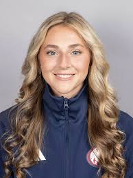 2024-25 Women's Track and Field Roster