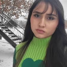 Carolina Salas's Instagram, Twitter & Facebook