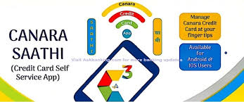 Canara bank offers some of the best credit cards in the market. Canara Credit Card Emi Conversion Through Canra Saathi App